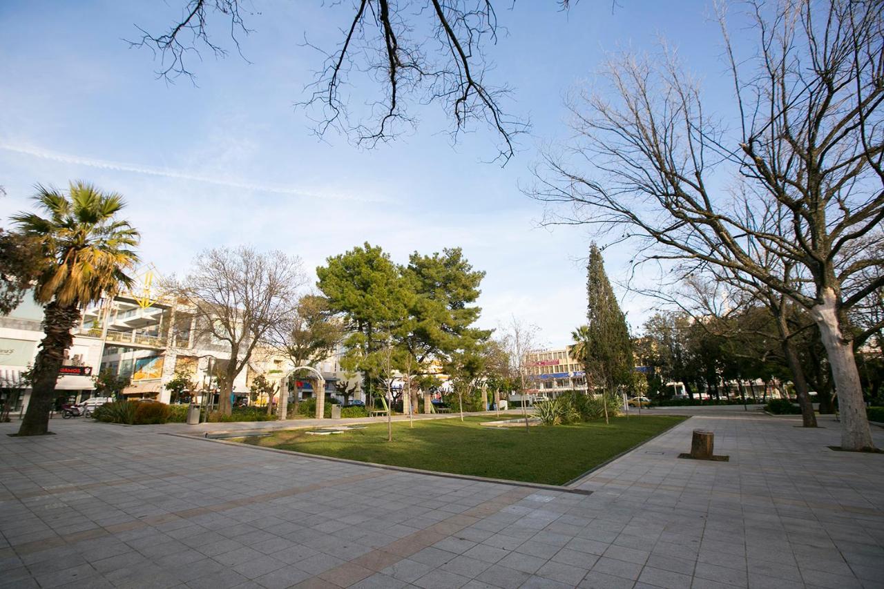 Classic 2 Bedroom Apartment Next To Metro - Marousi Athènes Extérieur photo